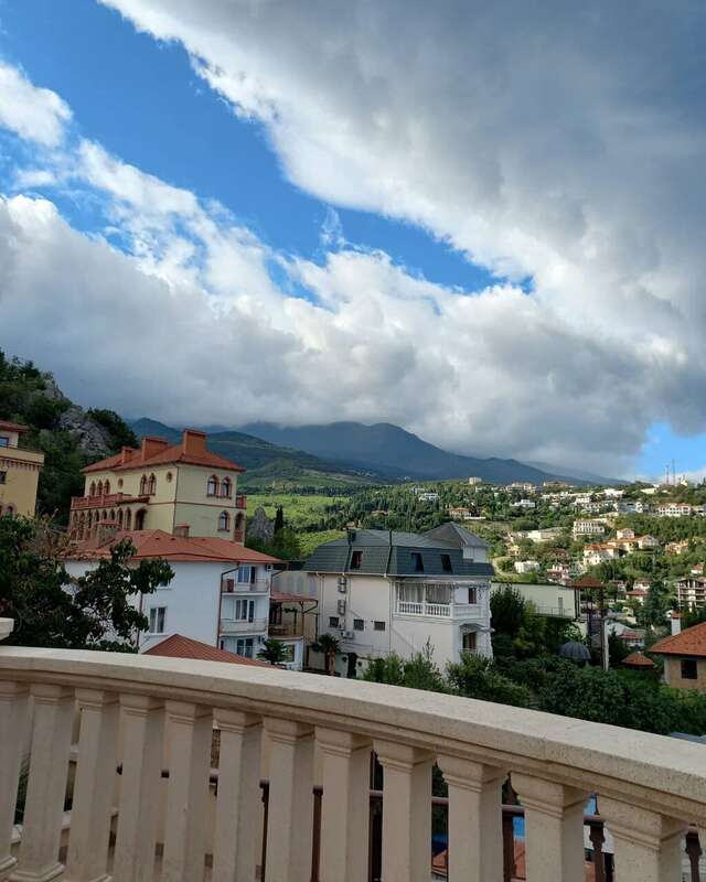 Гостиница Вилла Балгатура Гурзуф-234