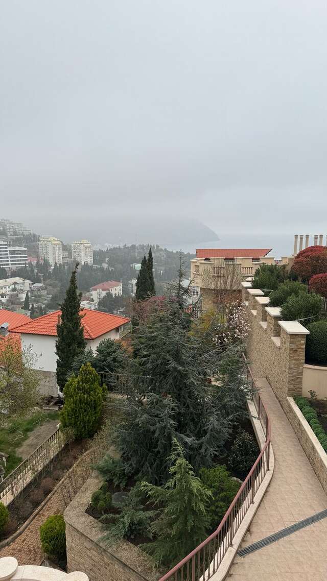 Гостиница Вилла Балгатура Гурзуф-211