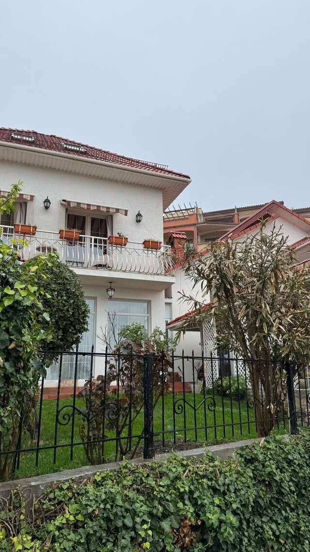 Гостиница Вилла Балгатура Гурзуф-139