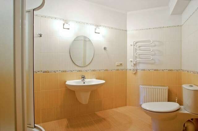 Гостиница Вилла Балгатура Гурзуф-59