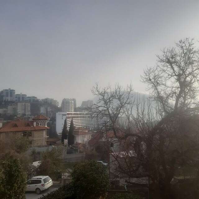 Гостиница Вилла Балгатура Гурзуф-182