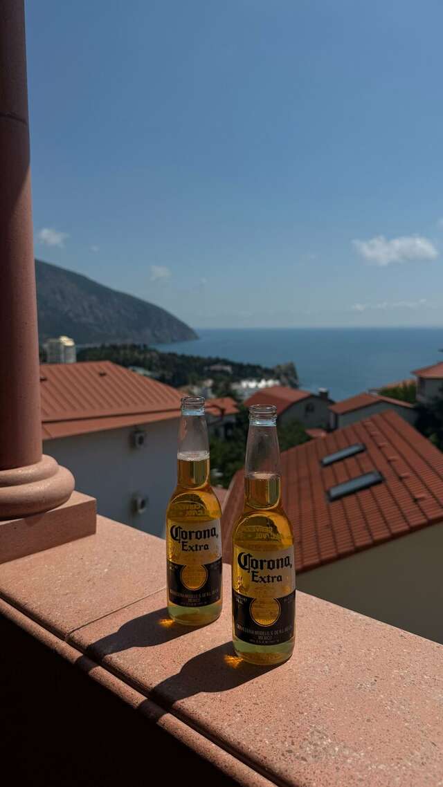 Гостиница Вилла Балгатура Гурзуф-103