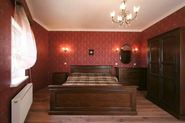 Гостиница Вилла Балгатура Гурзуф-27