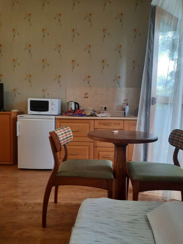 Гостиница Вилла Балгатура Гурзуф-192