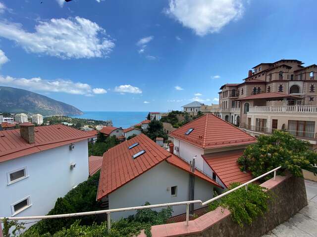 Гостиница Вилла Балгатура Гурзуф-212