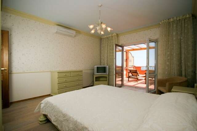 Гостиница Вилла Балгатура Гурзуф-38