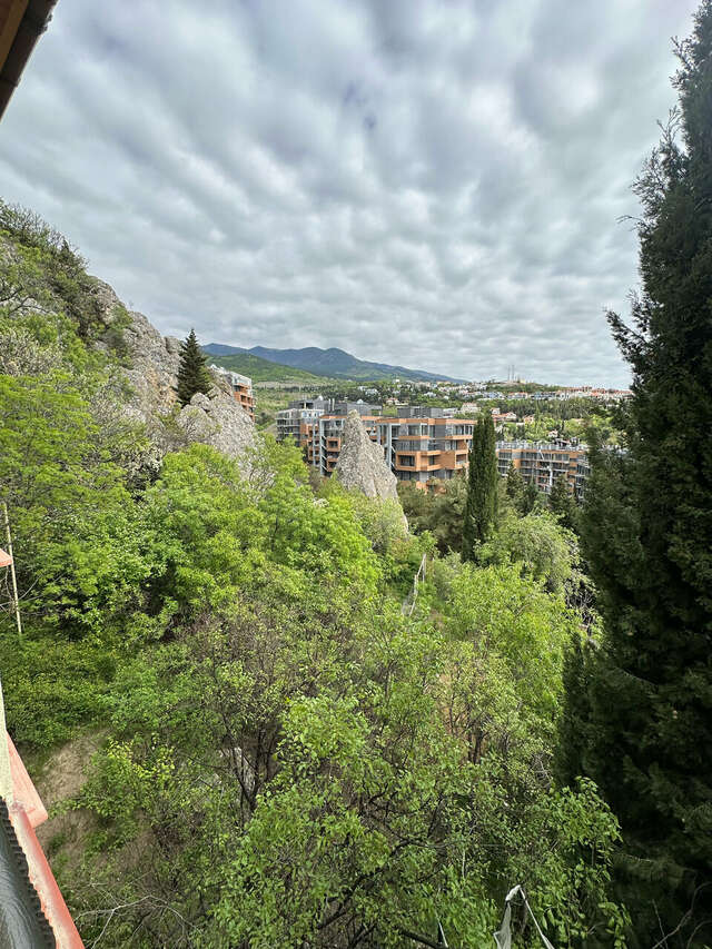 Гостиница Вилла Балгатура Гурзуф-216