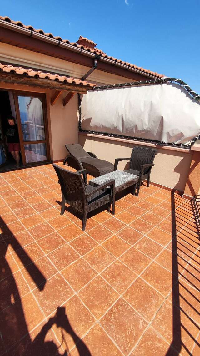 Гостиница Вилла Балгатура Гурзуф-128