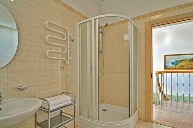 Гостиница Вилла Балгатура Гурзуф-24