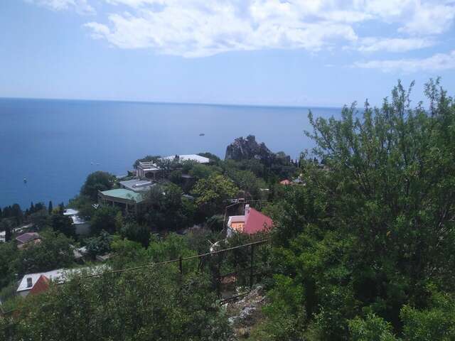 Гостиница Вилла Балгатура Гурзуф-127