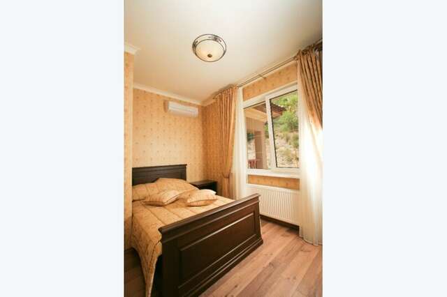 Гостиница Вилла Балгатура Гурзуф-5