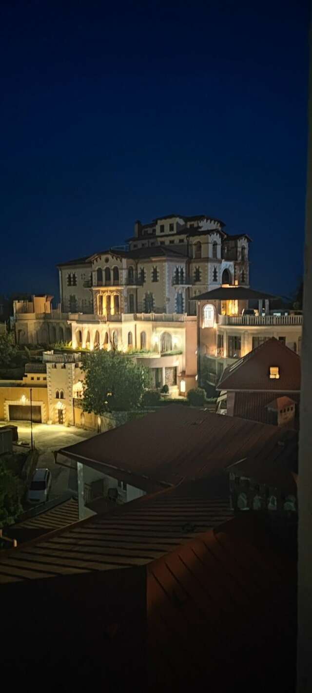 Гостиница Вилла Балгатура Гурзуф-86