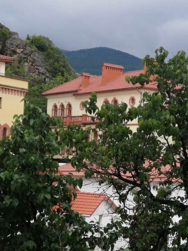 Гостиница Вилла Балгатура Гурзуф-158