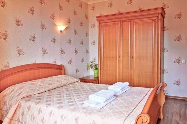 Гостиница Вилла Балгатура Гурзуф-39