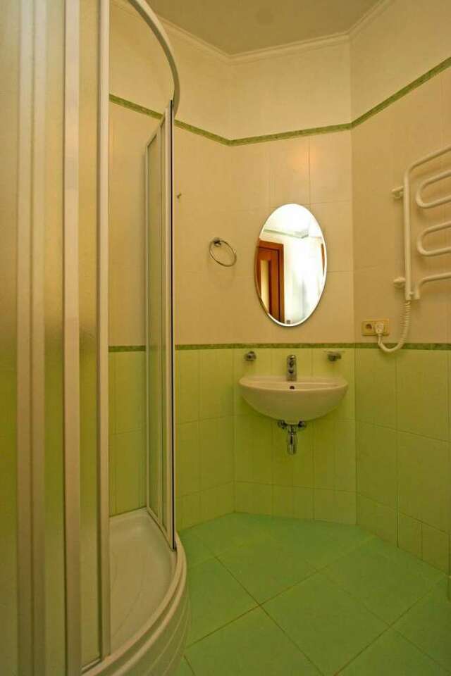 Гостиница Вилла Балгатура Гурзуф-61