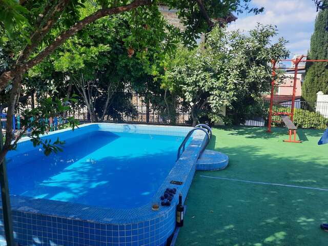 Гостиница Вилла Балгатура Гурзуф-161