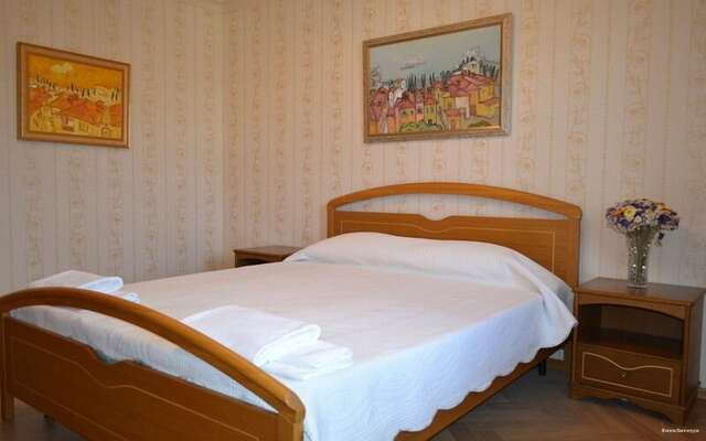 Гостиница Вилла Балгатура Гурзуф-240