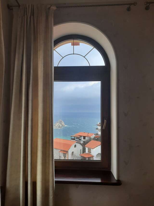 Гостиница Вилла Балгатура Гурзуф-150