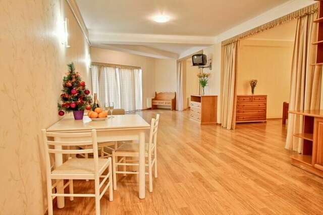 Гостиница Вилла Балгатура Гурзуф-33