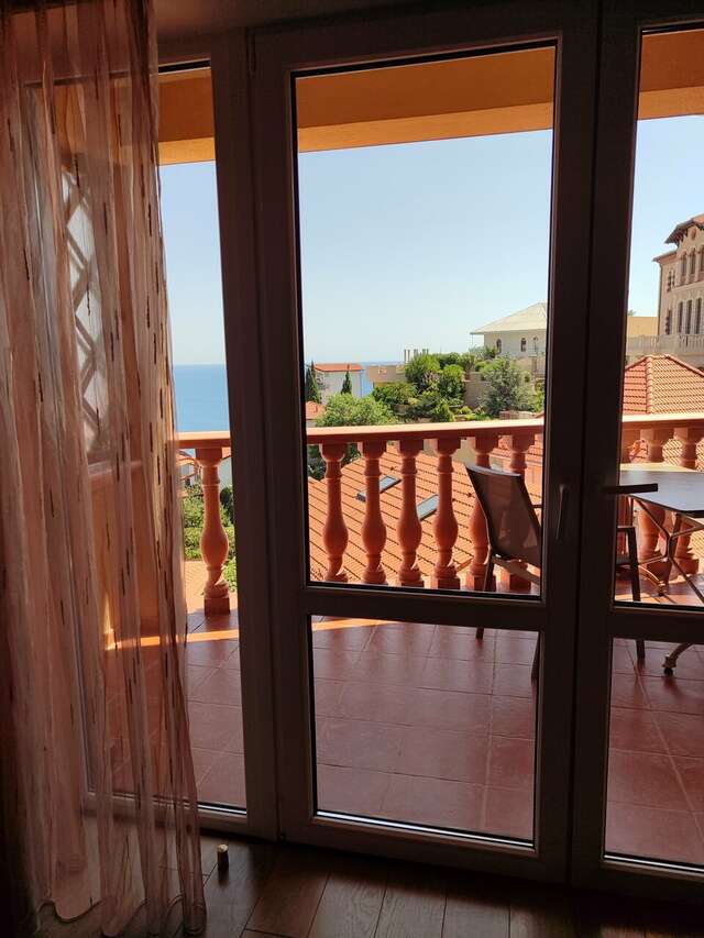 Гостиница Вилла Балгатура Гурзуф-116