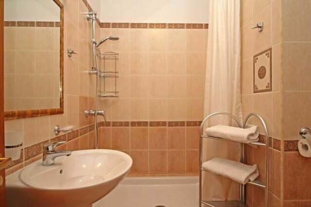 Гостиница Вилла Балгатура Гурзуф-56