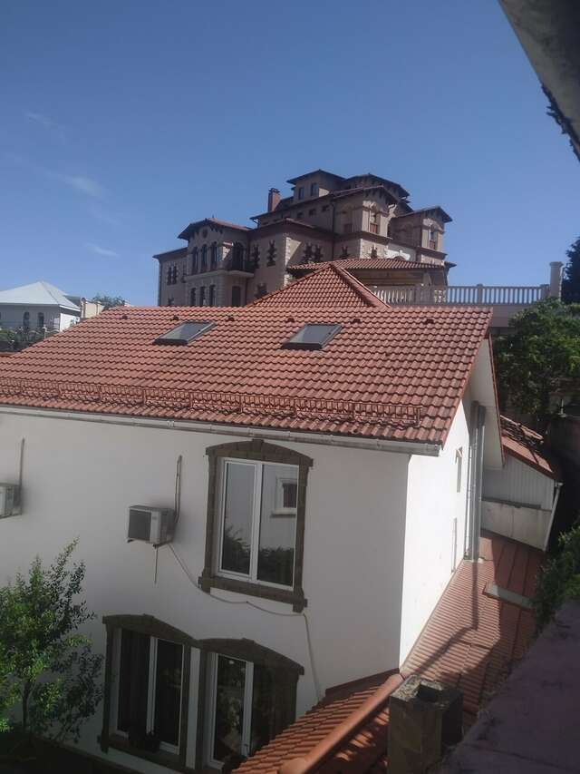 Гостиница Вилла Балгатура Гурзуф-219