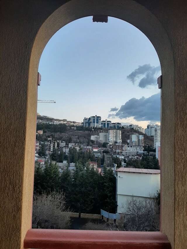 Гостиница Вилла Балгатура Гурзуф-237