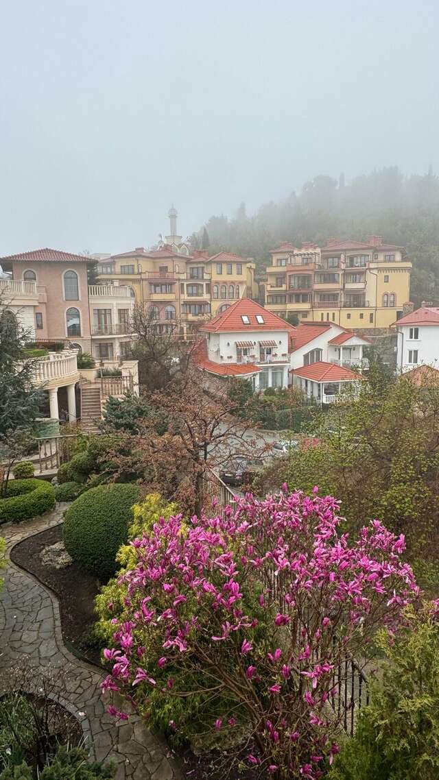 Гостиница Вилла Балгатура Гурзуф-131