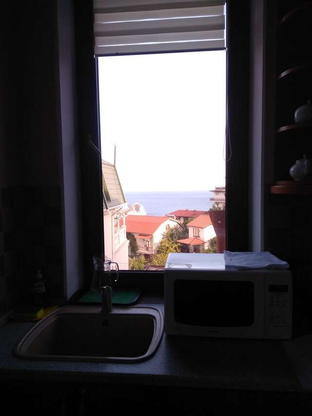 Гостиница Вилла Балгатура Гурзуф-117