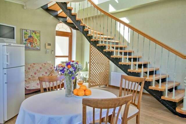 Гостиница Вилла Балгатура Гурзуф-37