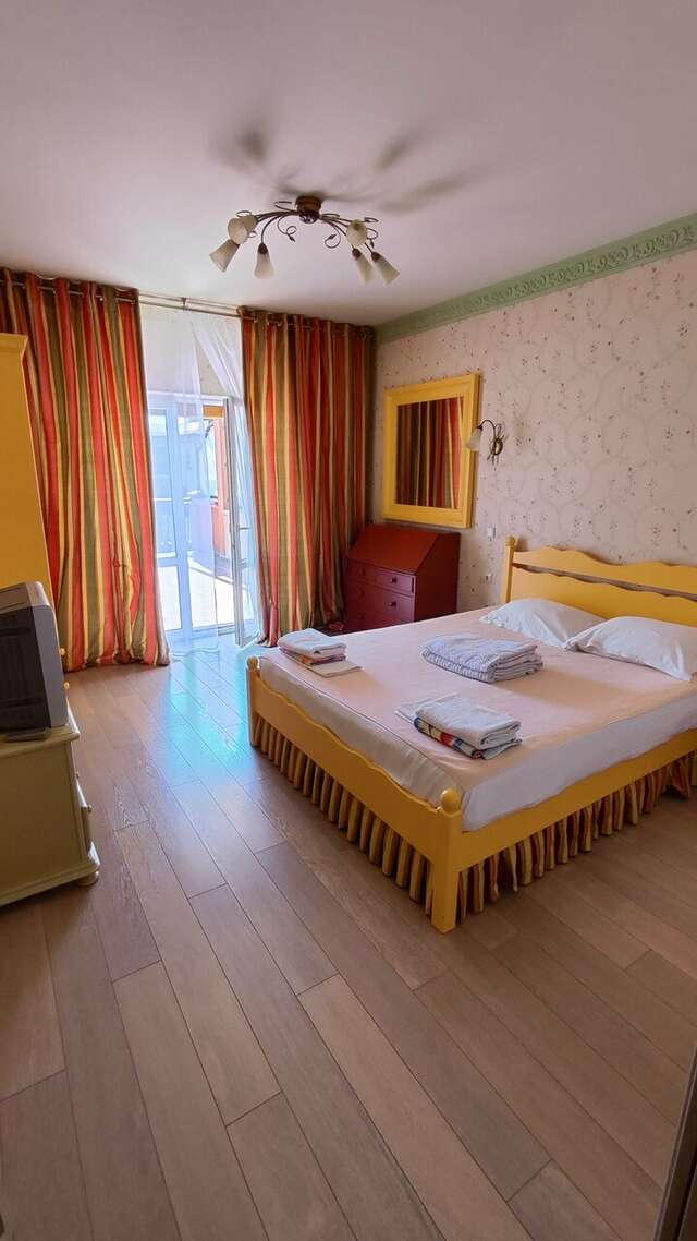 Гостиница Вилла Балгатура Гурзуф-197