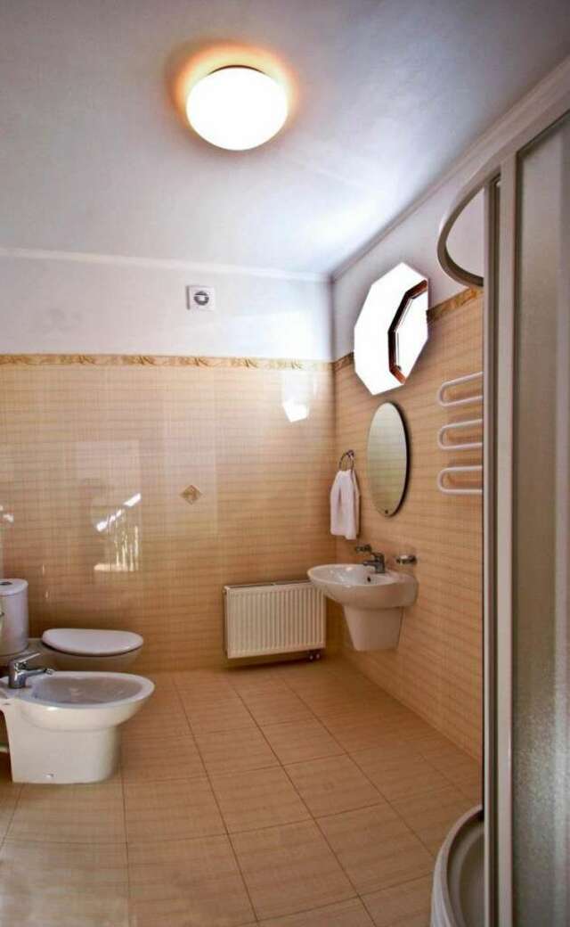 Гостиница Вилла Балгатура Гурзуф-58