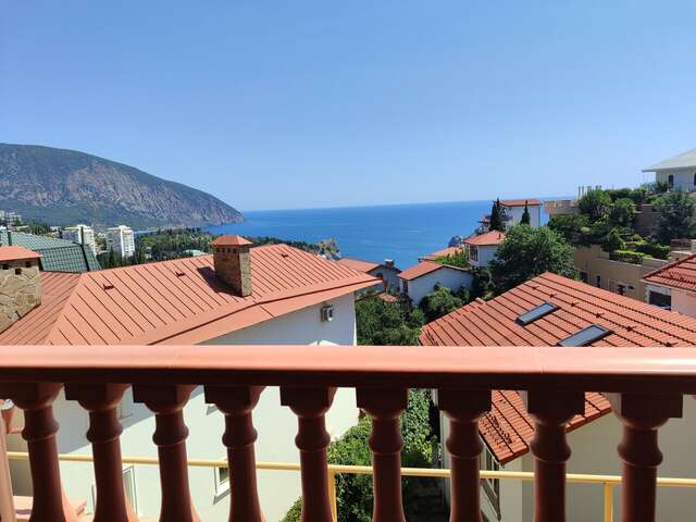 Гостиница Вилла Балгатура Гурзуф-180