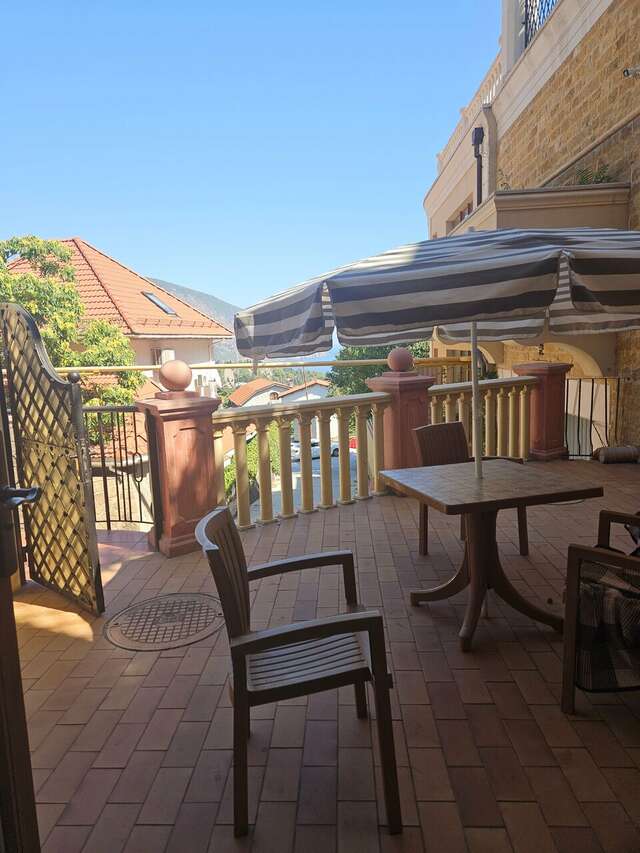 Гостиница Вилла Балгатура Гурзуф-160