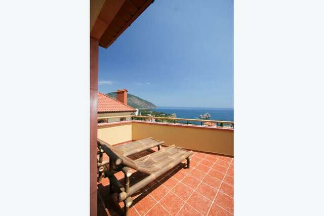 Гостиница Вилла Балгатура Гурзуф-29