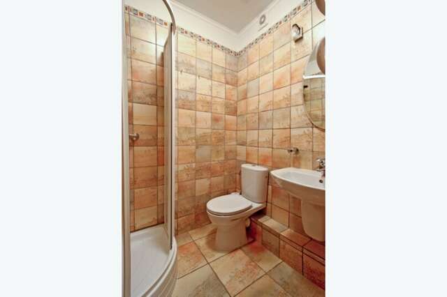 Гостиница Вилла Балгатура Гурзуф-11