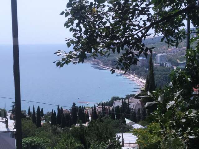 Гостиница Вилла Балгатура Гурзуф-173