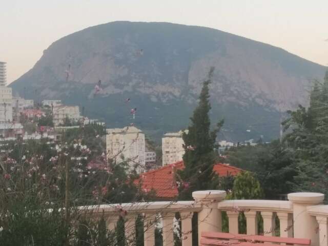 Гостиница Вилла Балгатура Гурзуф-196