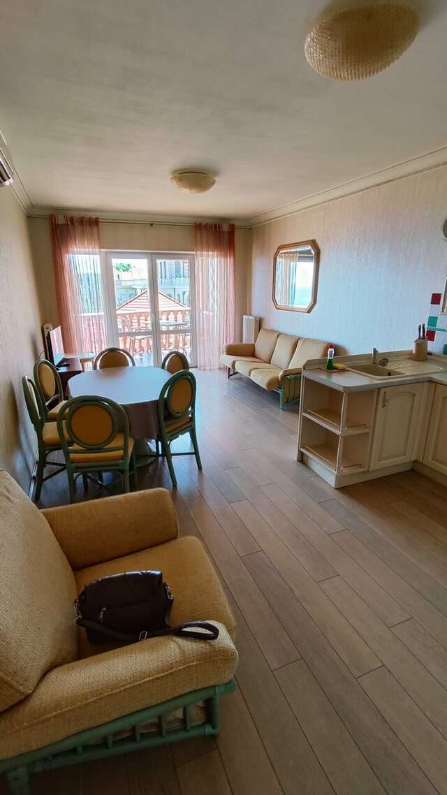 Гостиница Вилла Балгатура Гурзуф-163