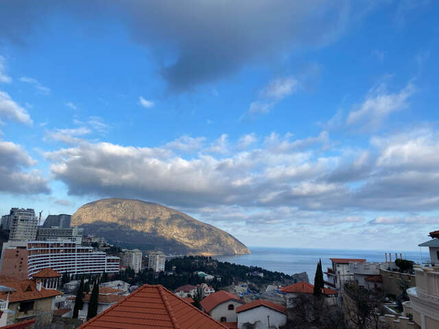 Гостиница Вилла Балгатура Гурзуф-218