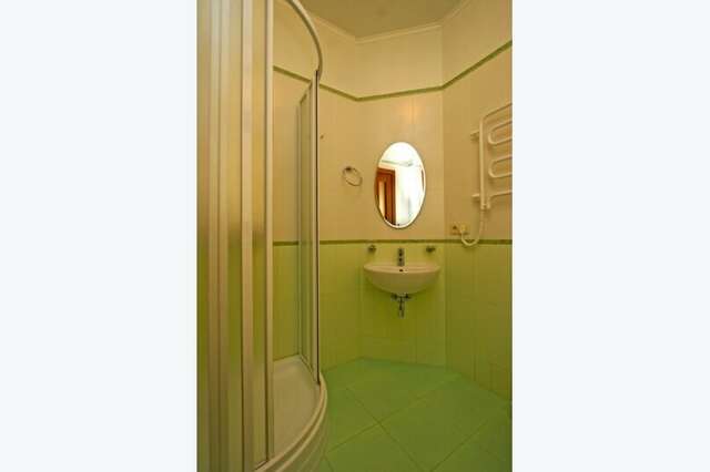 Гостиница Вилла Балгатура Гурзуф-43