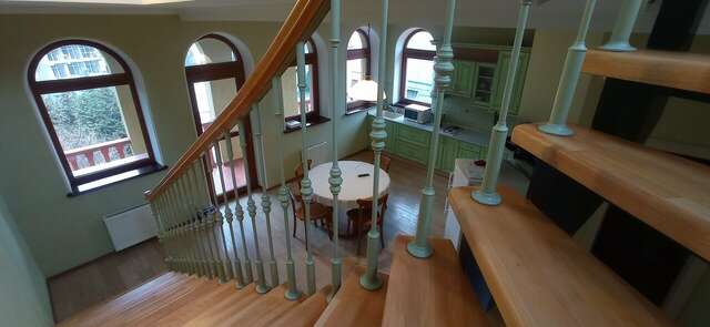 Гостиница Вилла Балгатура Гурзуф-92