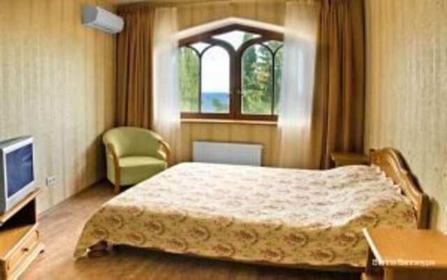 Гостиница Вилла Балгатура Гурзуф-36