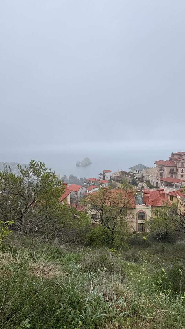 Гостиница Вилла Балгатура Гурзуф-238