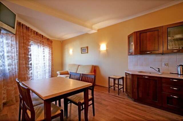 Гостиница Вилла Балгатура Гурзуф-55