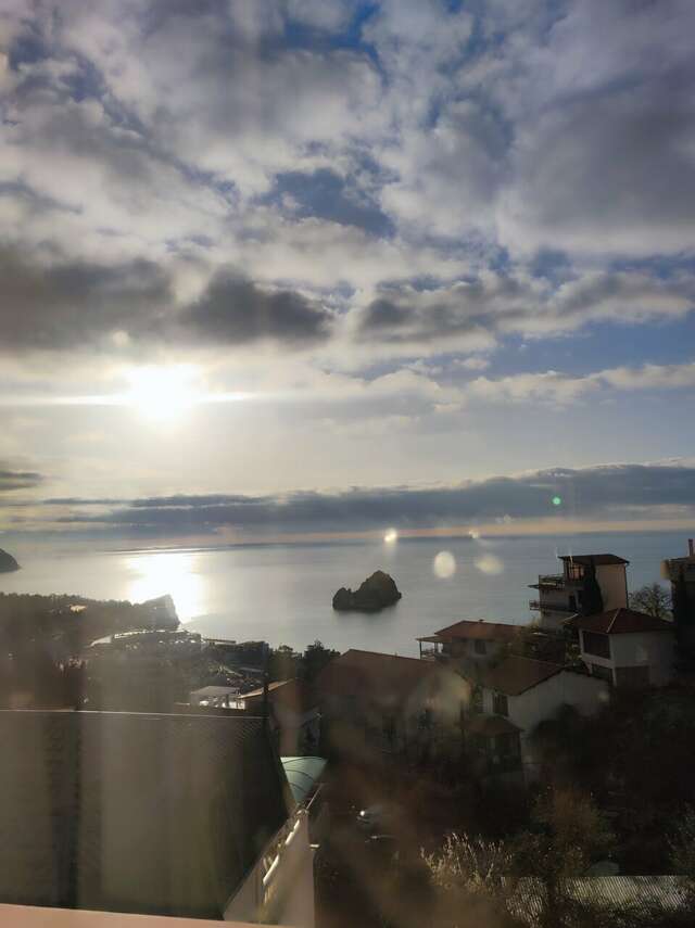 Гостиница Вилла Балгатура Гурзуф-124