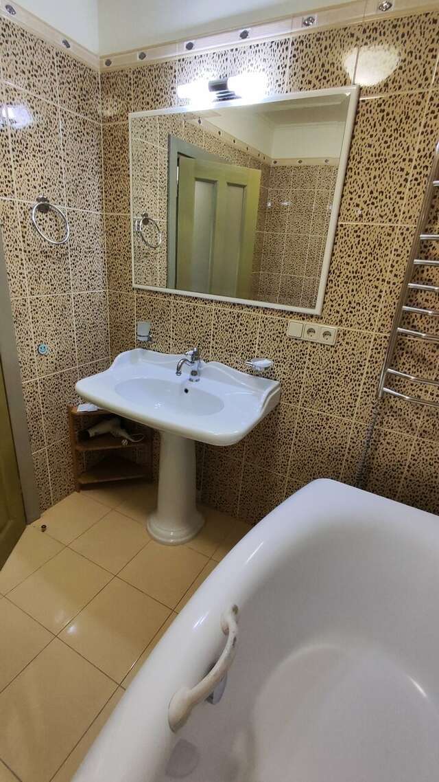 Гостиница Вилла Балгатура Гурзуф-241