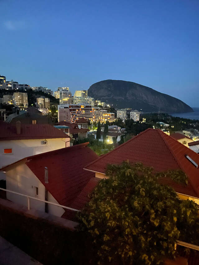 Гостиница Вилла Балгатура Гурзуф-206