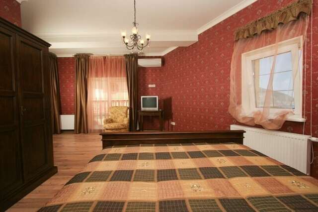 Гостиница Вилла Балгатура Гурзуф-8